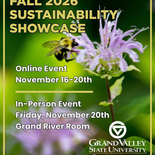 showcase flyer